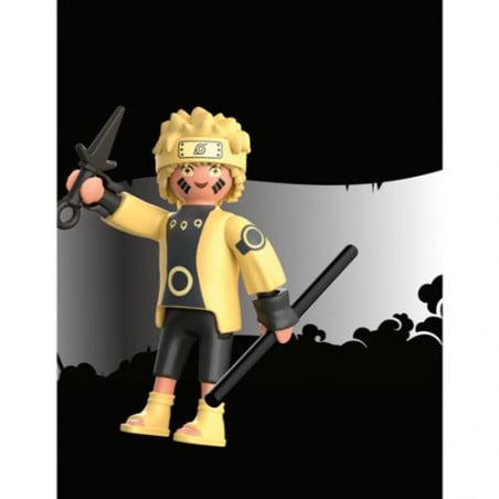 PLAYMOBIL NARUTO