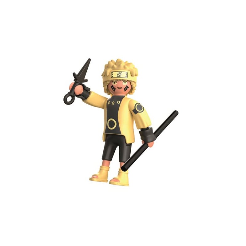 PLAYMOBIL NARUTO
