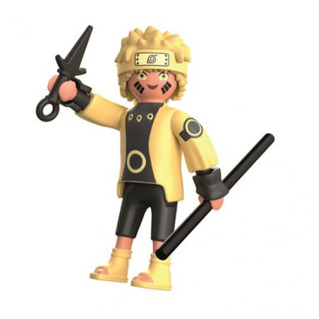 PLAYMOBIL NARUTO