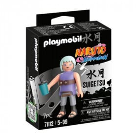 PLAYMOBIL NARUTO SUIGETSU