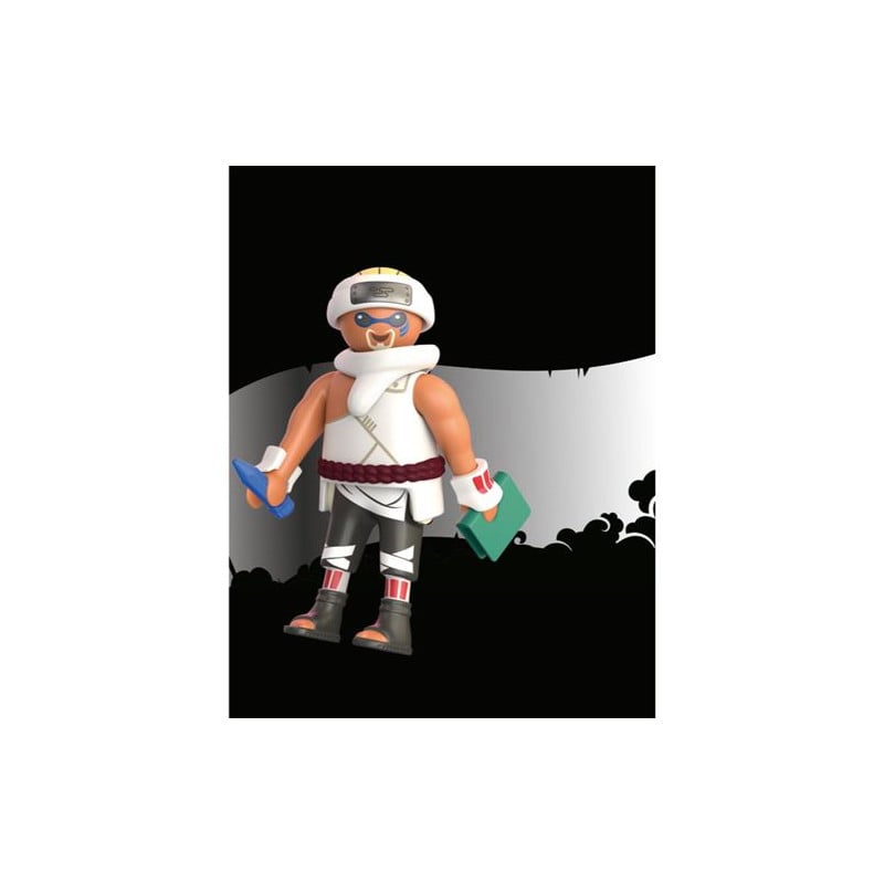 PLAYMOBILNARUTO KILLER BEE