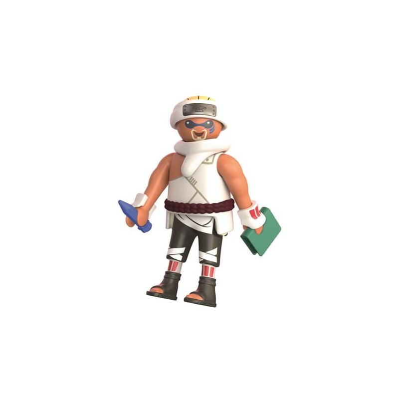 PLAYMOBILNARUTO KILLER BEE