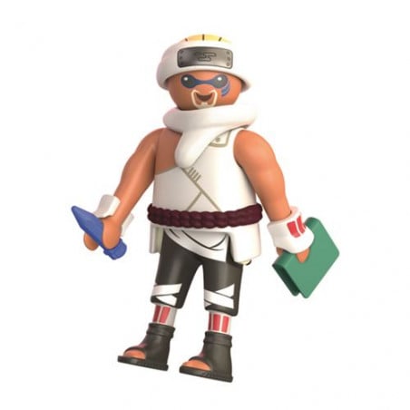 PLAYMOBILNARUTO KILLER BEE