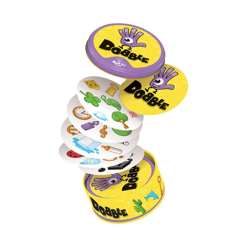 DOBBLE 