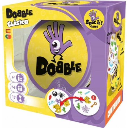 DOBBLE 