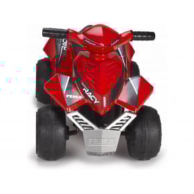 QUAD RACY 6V 2