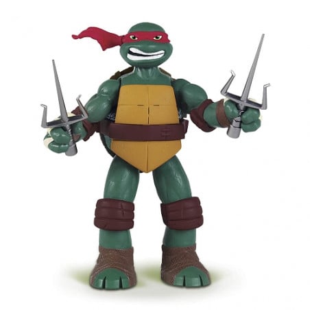 TMNT - FIGURAS POWERSOUND