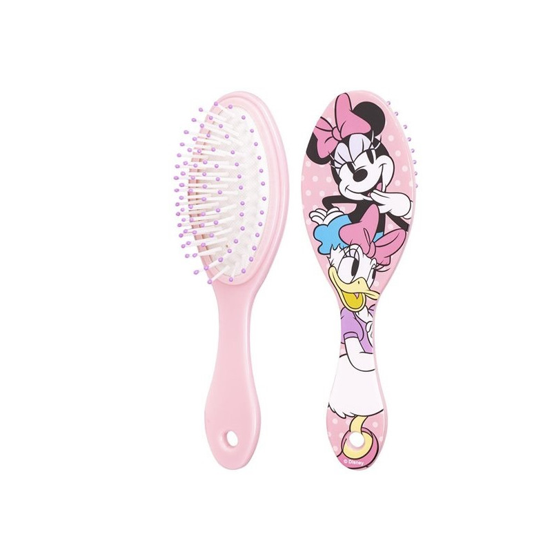 NECESER ASEO VIAJE ACCESORIOS MINNIE 