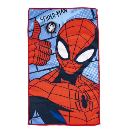 NECESER ASEO VIAJE ACCESORIOS SPIDERMAN 