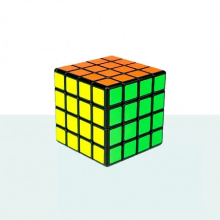 CUBO DE RUBIK QI YUAN 4X4 STICKERLESS