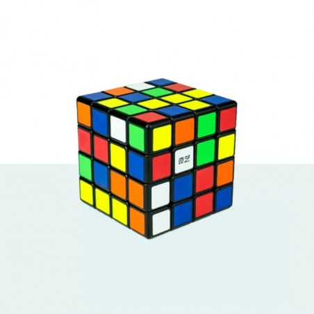 CUBO DE RUBIK QI YUAN 4X4 STICKERLESS