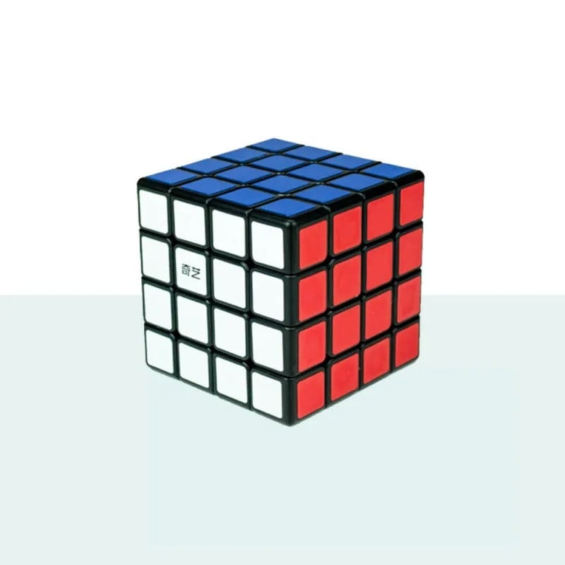CUBO DE RUBIK QI YUAN 4X4 STICKERLESS