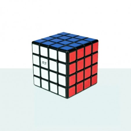 CUBO DE RUBIK QI YUAN 4X4 STICKERLESS