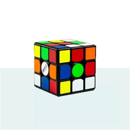 CUBO RUBIK 3X3 PRO MAGNETIC STICKERLESS