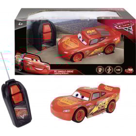 CARS RC SINGLE DRIVE 1:32 SINGLE