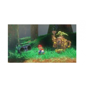 SWITCH SUPERMARIO ODYSSEY 2