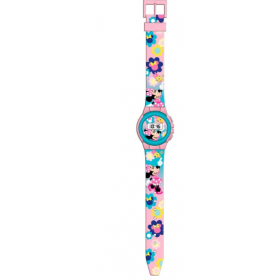 RELOJ DIGITAL MINNIE 2