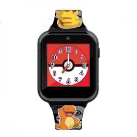 RELOJ INTELIGENTE POKEMON 2