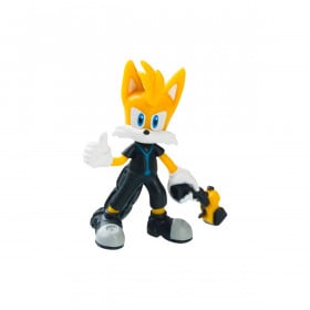 FIGURA SONIC PACK DE 8 2