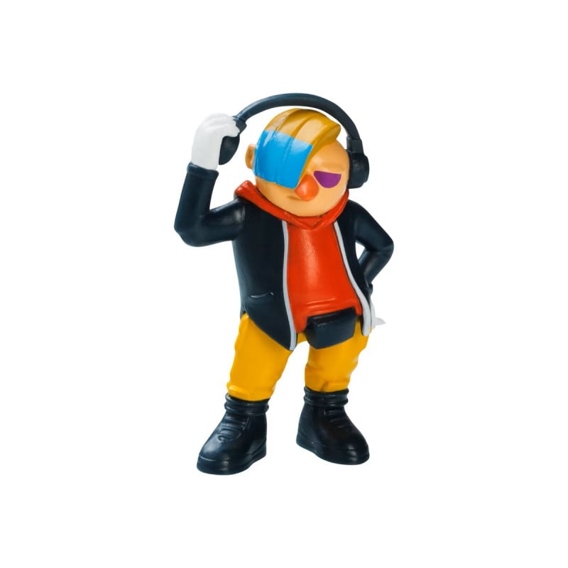 FIGURA SONIC PACK DE 8