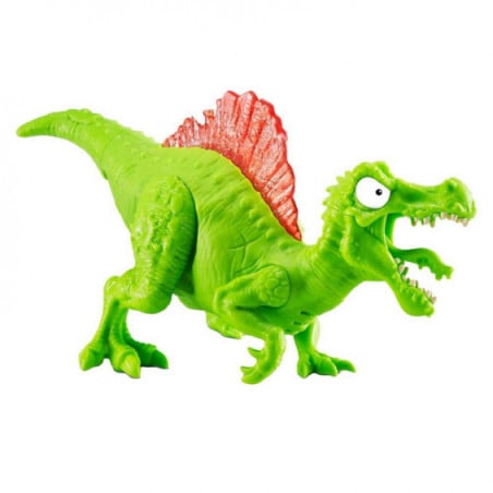 DINO JURASSIC MEGA HUEVO CON LUZ