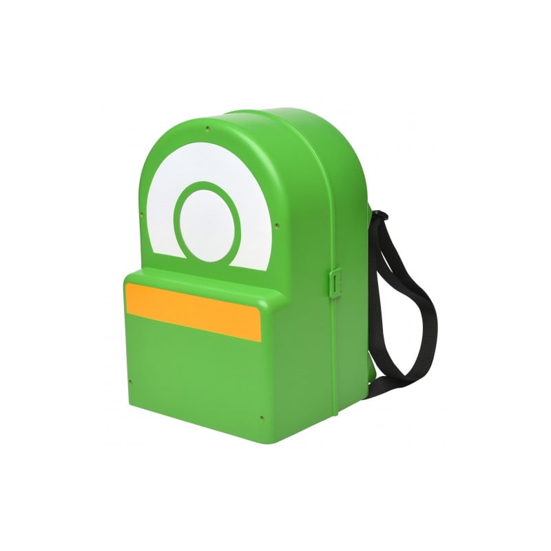 PLAYSET MUNDO POKEMON TRANSFOR