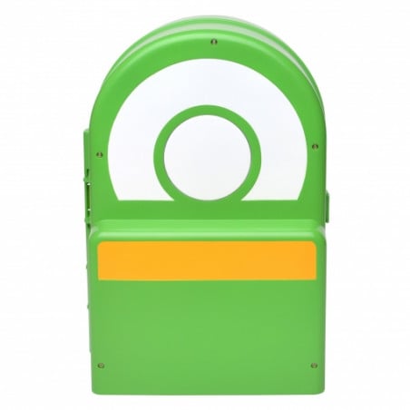 PLAYSET MUNDO POKEMON TRANSFOR