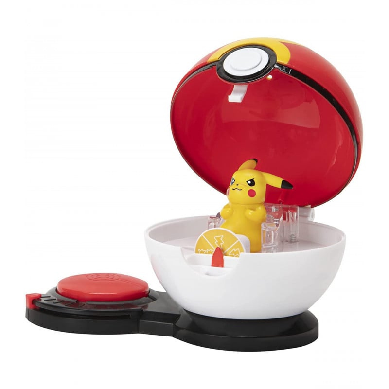 POKEMON ATAQUE SORPRESA