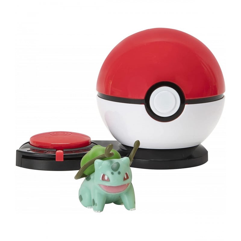 POKEMON ATAQUE SORPRESA