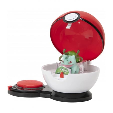 POKEMON ATAQUE SORPRESA