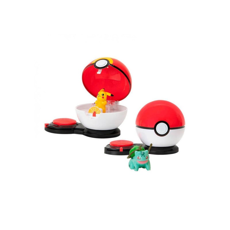 POKEMON ATAQUE SORPRESA