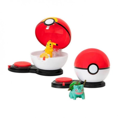 POKEMON ATAQUE SORPRESA