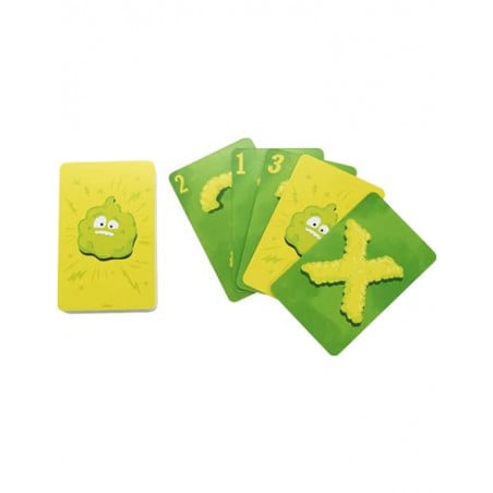 PEDORRETAS JUEGO DE MESA