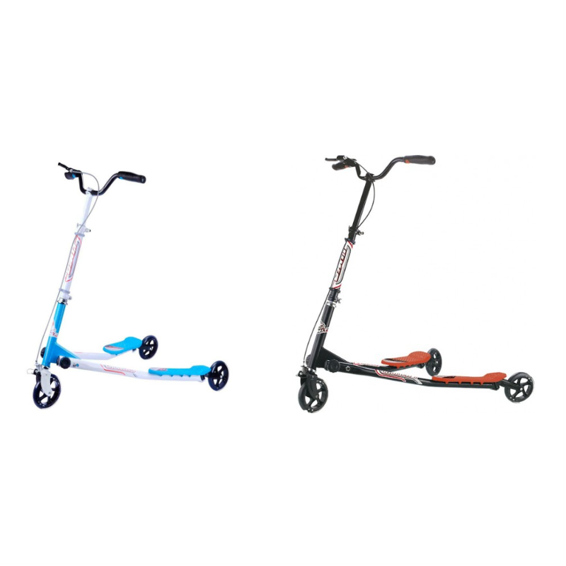 PATINETE CRUISER 3 RUEDAS COLORES SURTIDO