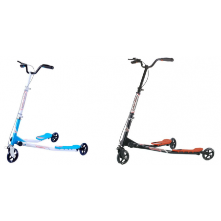 PATINETE CRUISER 3 RUEDAS COLORES SURTIDO