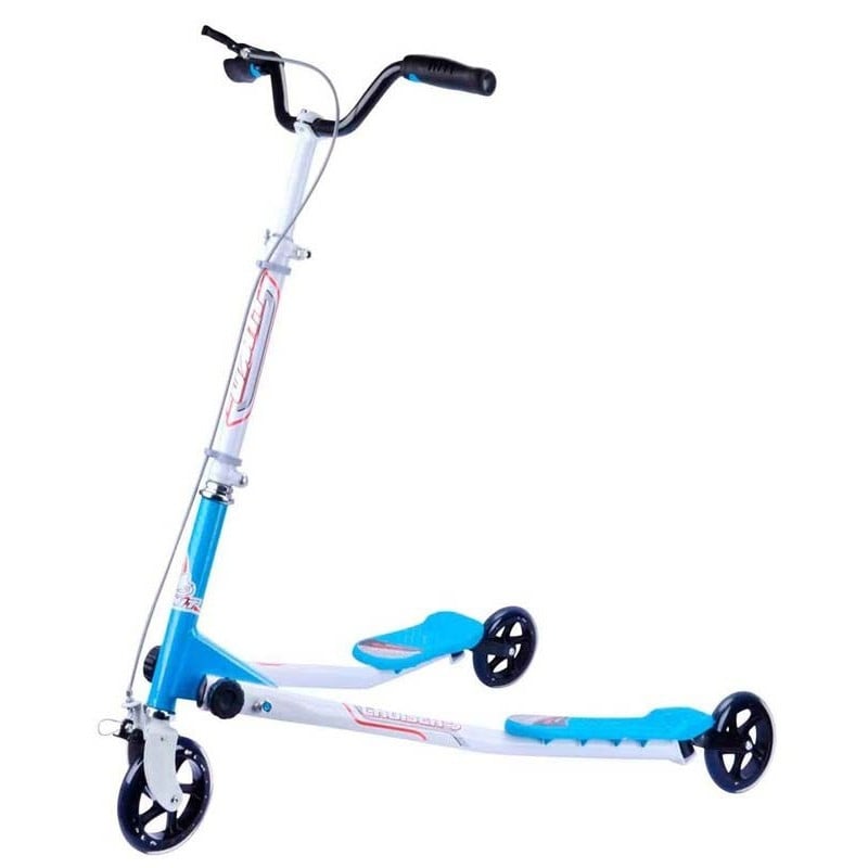 PATINETE CRUISER 3 RUEDAS COLORES SURTIDO