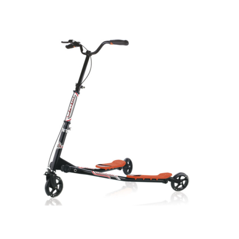 PATINETE CRUISER 3 RUEDAS COLORES SURTIDO