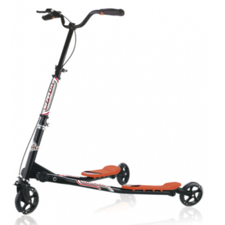 PATINETE CRUISER 3 RUEDAS COLORES SURTIDO