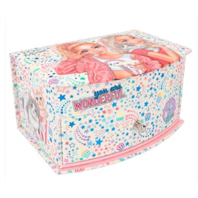 TOPMODEL JOYERO PEQUEÑO CUTIE