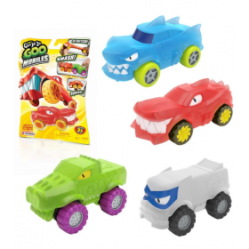Coche Individual Goo Jit Zu
