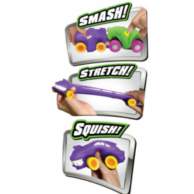 Coche Individual Goo Jit Zu 2