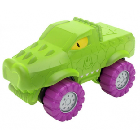 COCHE INDIVIDUAL GOO JIT ZU