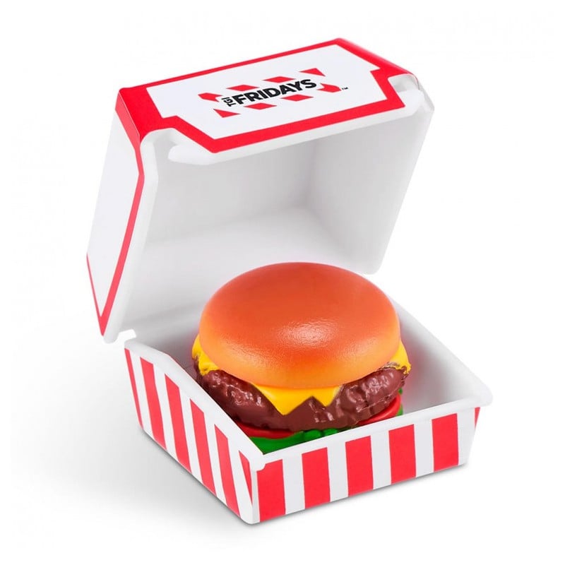 FOODIE MINI BRANDS PDQ SURTIDO