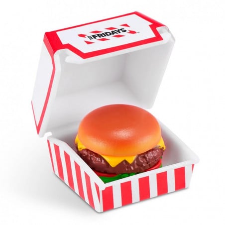 FOODIE MINI BRANDS PDQ SURTIDO