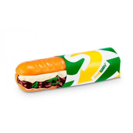 FOODIE MINI BRANDS PDQ SURTIDO