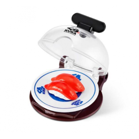 FOODIE MINI BRANDS PDQ SURTIDO