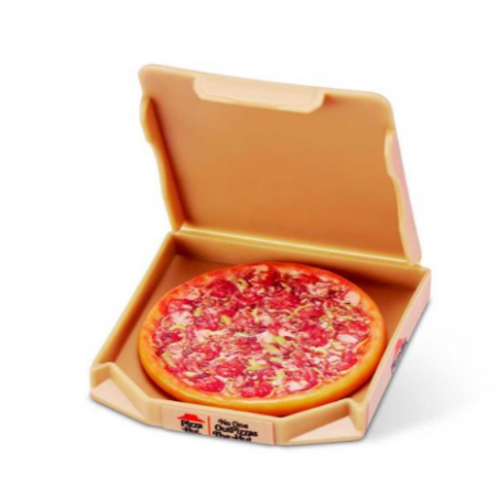 FOODIE MINI BRANDS PDQ SURTIDO