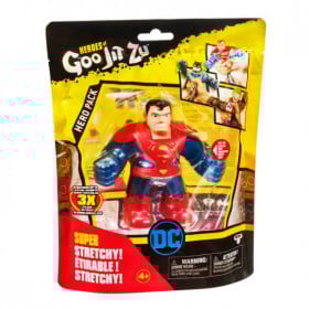 Figura Dc Goo Jit Zu 2