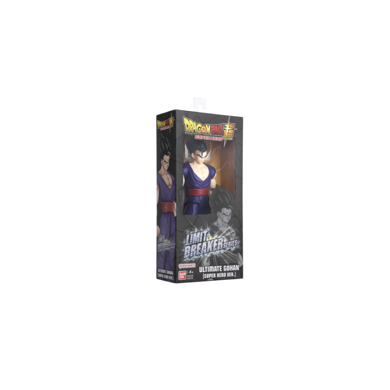 BEERUS DRAGON STARS