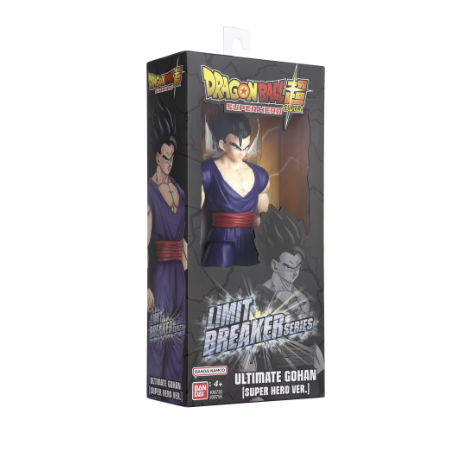 BEERUS DRAGON STARS